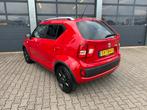 SUZUKI Ignis 1.2 Dualjet 90pk Automaat Select, Automaat, Elektrische ramen, Stof, Gebruikt