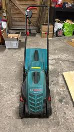 Bosch grasmaaier, Tuin en Terras, Grasmaaiers, Ophalen, Zo goed als nieuw