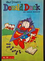 Donald Duck 1966 nr. 20, Boeken, Ophalen of Verzenden, Zo goed als nieuw