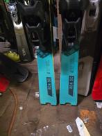 150cm 24/25 fischer rc4 sc  np960, 140 tot 160 cm, Fischer, Ophalen of Verzenden, Zo goed als nieuw