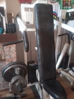 Shoulder press technogym, Ophalen, Zo goed als nieuw, Overige typen