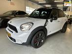 Mini Mini Countryman 1.6 Cooper S ALL4 Chili PANORAMADAK | 1, Auto's, Mini, Te koop, Geïmporteerd, 5 stoelen, 1355 kg