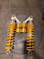 Ohlins Schokdempers Yamaha XJR 1300 1200, Motoren, Ophalen of Verzenden, Gebruikt