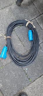 Caravan / camping kabels te koop, Ophalen of Verzenden, Gebruikt