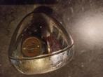 fietsonderdelen oude philips fietskoplamp met verlicht logo, Ophalen, Gebruikt, Oldtimer, Verlichting