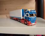 Scania R Steve Swain Tekno, Ophalen of Verzenden, Nieuw, Bus of Vrachtwagen, Tekno