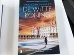 De zwarte wolvin, Boeken, Ophalen of Verzenden, Nieuw, Juan Gomez Jurado, Nederland