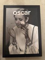 Icons by oscar koffie tafel boek, Verzenden, Zo goed als nieuw, Overige onderwerpen