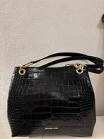 Michael kors tas, Sieraden, Tassen en Uiterlijk, Tassen | Damestassen, Ophalen of Verzenden, Nieuw, Zwart, Handtas