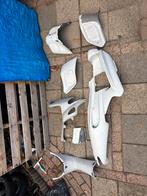 Gilera Runner Kappen, Fietsen en Brommers, Brommeronderdelen | Scooters, Ophalen, Gebruikt, Kap