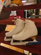Kunstrijschaatsen Risport Antares, Overige merken, Ophalen of Verzenden, Zo goed als nieuw, Kunstschaatsen