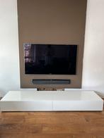 Ikea TV Meubel, Ophalen, 200 cm of meer, Minder dan 100 cm, Modern