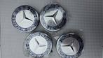 Mercedes Benz 4x Naafdop 75 mm  A1714000025, Ophalen of Verzenden, Nieuw