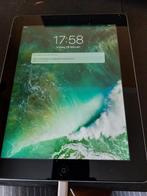 Apple iPad 4 Zilver - Goed Onderhouden, 10 inch, Gebruikt, Apple iPad, Ophalen of Verzenden