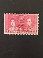 Newfoundland Mi 219  #1, Postzegels en Munten, Postzegels | Amerika, Verzenden, Gestempeld, Noord-Amerika