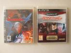 PS3 * Devil May Cry 4 of Collection * Playstation 3, Spelcomputers en Games, Games | Sony PlayStation 3, Avontuur en Actie, 1 speler