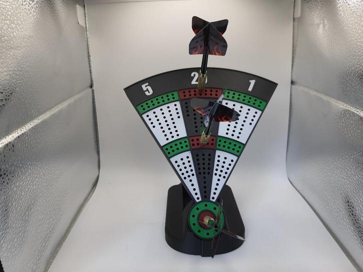 leuke december tip een nieuwe dartpijl houder, Sport en Fitness, Darts, Nieuw, Overige typen, Ophalen of Verzenden