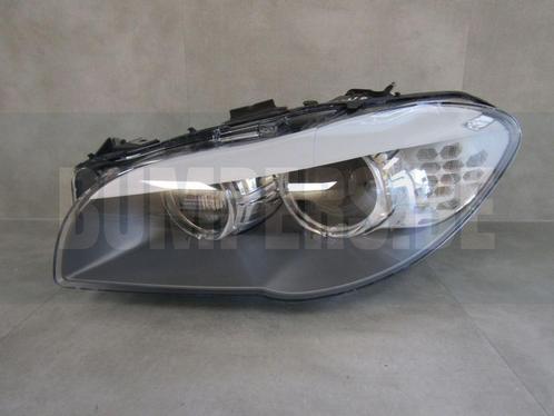 KOPLAMP BMW 5 SERIE F10 F11 XENON 10-13 7203251 LINKS Q1078/, Auto-onderdelen, Verlichting, Gebruikt, 6 maanden garantie, Ophalen of Verzenden