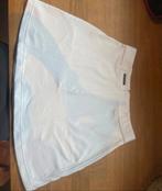 Adidas Rok Maat L - Sportief en Stijlvol, Kleding | Dames, Rokken, Wit, Maat 42/44 (L), Ophalen of Verzenden, Zo goed als nieuw