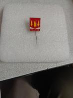 Speldje van "" HILLMAN ""., Ophalen of Verzenden, Eenpersoons, 90 cm