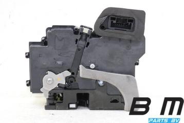 Portierslot rechtsvoor Audi A6 4K 4K1837016H beschikbaar voor biedingen