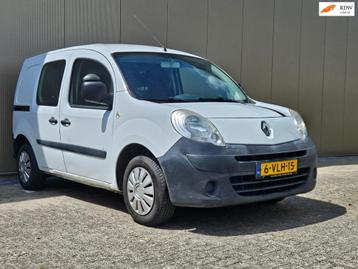 Renault Kangoo Express 1.5 dCi 75 Express Comfort beschikbaar voor biedingen