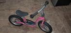 Kinderfiets, Ophalen, Zo goed als nieuw