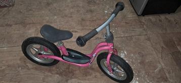Kinderfiets  beschikbaar voor biedingen