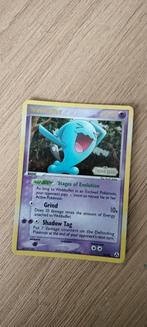 Wobbuffet 28/92 2006 pokemon, Ophalen of Verzenden, Zo goed als nieuw