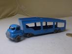 1957 Matchbox Lesney A-2 BEDFORD CAR TRANSPORTER.