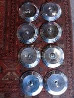 wieldoppen 9 inch - centrale schroefbout, Ophalen of Verzenden, Zo goed als nieuw, Nb, Nb