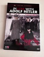 In Love with Adolf Hitler DVD film uit 2007 WO II, Cd's en Dvd's, Alle leeftijden, Ophalen of Verzenden, Gebruikt