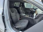 VOLVO V60 2.0 T6 PLUG-IN HYBRID AWD LONG RANGE 399PK ACC BTW, Automaat, Stof, Gebruikt, Adaptive Cruise Control