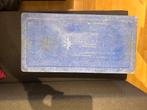 Overath Thermo Box 55 Liter, Ophalen of Verzenden, Gebruikt, Koelbox, Koelelement