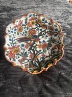 Makkum Aardewerk Schaaltje met Vogeldecoratie, Antiek en Kunst, Antiek | Keramiek en Aardewerk, Ophalen of Verzenden