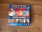 Sonic The Hedgehog Crash Course, Verzenden, Nieuw
