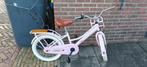 Meisjes fiets, Fietsen en Brommers, Fietsen | Meisjes, Ophalen, Zo goed als nieuw