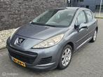 Peugeot 207 1.4 VTi X-Line Trekhaak - Airco - Isofix, Voorwielaandrijving, Startonderbreker, Origineel Nederlands, Bedrijf