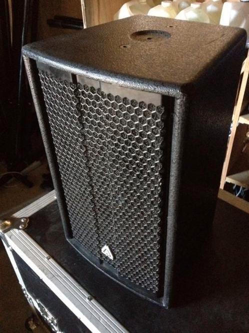 ✅Master audio LN8 topkasten (6 stuks), Audio, Tv en Foto, Luidsprekers, Gebruikt, Overige typen, 120 watt of meer, Overige merken