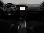 Renault Mégane Estate 1.3 TCe Bose Clima, Camera, Navi, Sto, Auto's, Voorwielaandrijving, 65 €/maand, Stof, Gebruikt