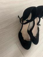 ANNA FIELD zwart schonen, Sport en Fitness, Dansen, Ophalen, Zo goed als nieuw, Kleding