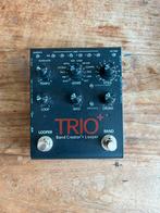 Digitech Trio+ Band Creator Looper - ZGAN, Muziek en Instrumenten, Effecten, Ophalen of Verzenden, Zo goed als nieuw