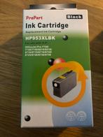HP953xl Inkt voor HP Officejet Pro 7720 e.a., Nieuw, Ophalen of Verzenden