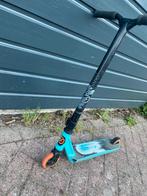 Step, Ophalen of Verzenden, Gebruikt, Gewone step, Oxelo decathlon