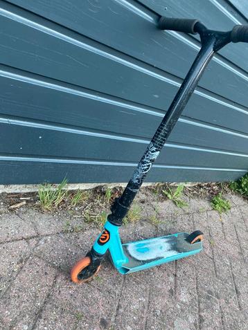 Step beschikbaar voor biedingen