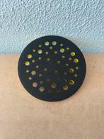 Mirka DEROS 625cv 625 cv 650 680 schuurzool 125 mm, Ophalen of Verzenden