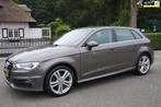 Audi A3 Sportback 1.2 TFSI Adrenalin S Line Navi Cruise Lm V, Voorwielaandrijving, Gebruikt, Euro 6, 4 cilinders