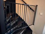 Traphekje, Kinderen en Baby's, Traphekjes, Ophalen of Verzenden, Zo goed als nieuw, 115 cm of meer, Metaal of IJzer