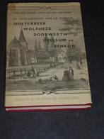 VAN EEN GROENE ZOOM AAN EEN VAAL KLEED - E.J. DEMOED, Verzenden, Zo goed als nieuw, E.J. DEMOED