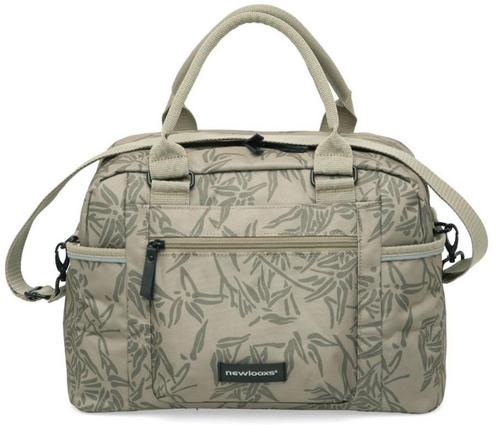 Schouder fietstas New Looxs Bari 13l., Sieraden, Tassen en Uiterlijk, Tassen | Rugtassen, Nieuw, Ophalen of Verzenden
